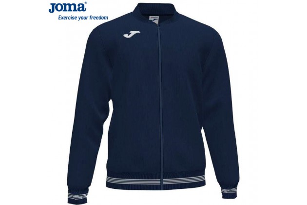 Bluza treningowa męska JOMA CAMPUS III