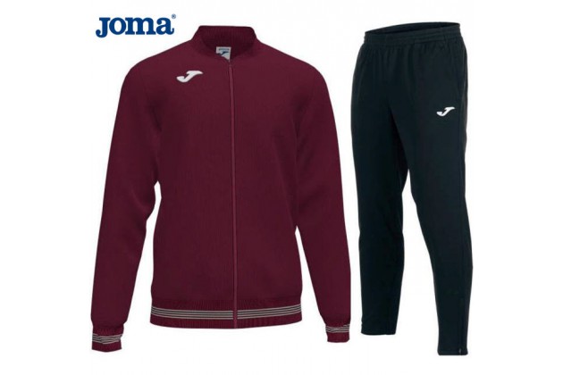 Dres treningowy męski JOMA CAMPUS III