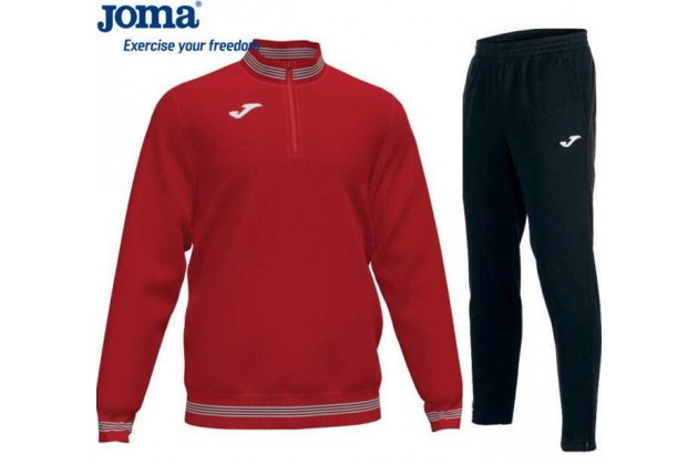 Dres treningowy męski JOMA CAMPUS III
