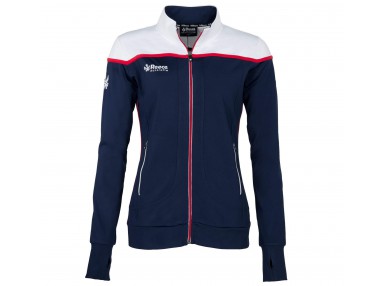 Damska bluza tenisowa REECE AUSTRALIA VARSITY (L)