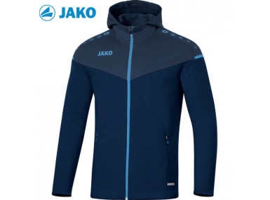 Bluza tenisowa męska JAKO CHAMP 2.0