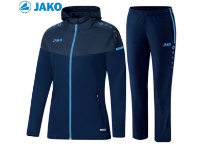 Dres sportowy damski JAKO CHAMP 2.0