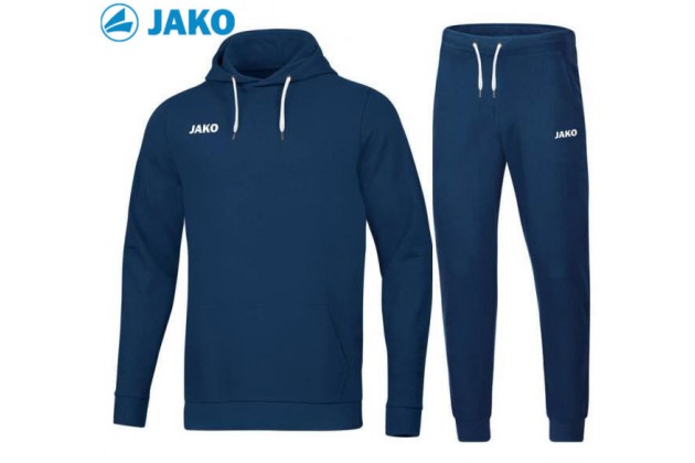 Męski dres bawełniany JAKO BASE ACTIVE
