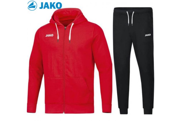 Męski dres bawełniany JAKO BASE ACTIVE