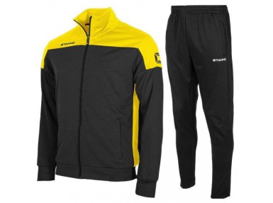 STANNO PRIDE dres treningowy męski żółty