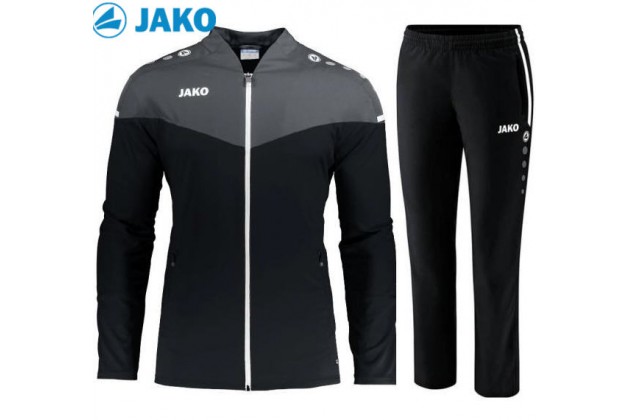 Dres sportowy damski JAKO CHAMP 2.0