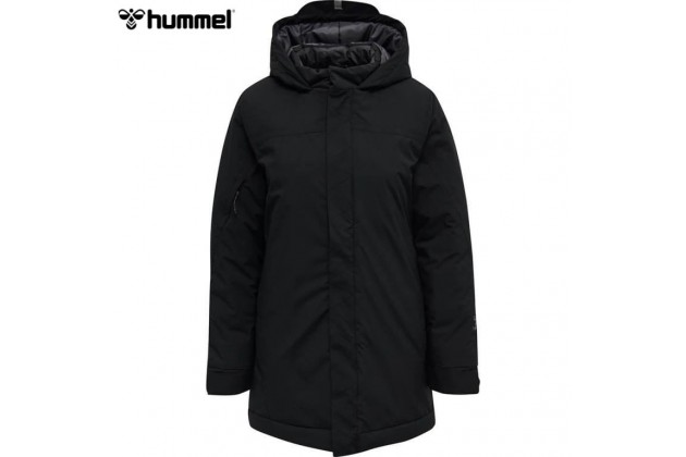 Kurtka zimowa damska HUMMEL NORTH PARKA