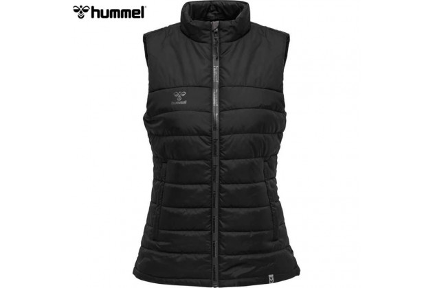 Kamizelka zimowa damska HUMMEL NORTH WEISTCOAT