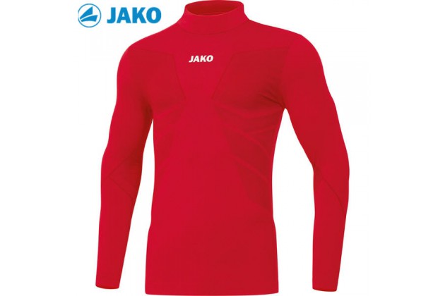 Koszulka termiczna męska JAKO COMFORT 2.0