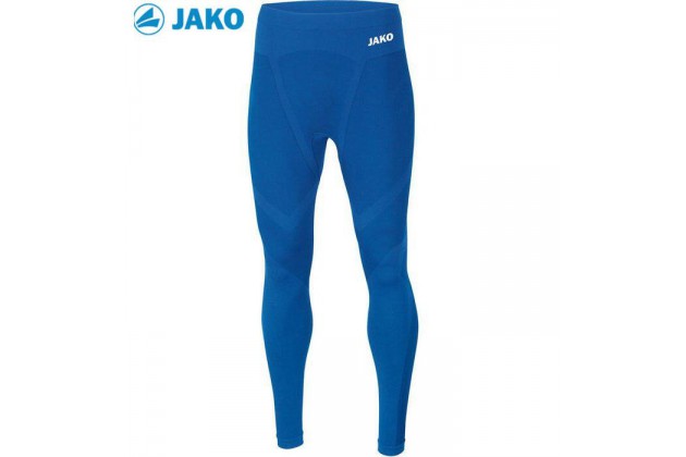 Legginsy termoaktywne męskie JAKO COMFORT 2.0