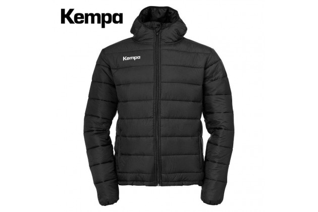 Kurtka puchowa męska KEMPA WINTER PREMIUM