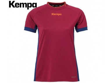 Koszulka meczowa damska KEMPA PRIME PREMIUM