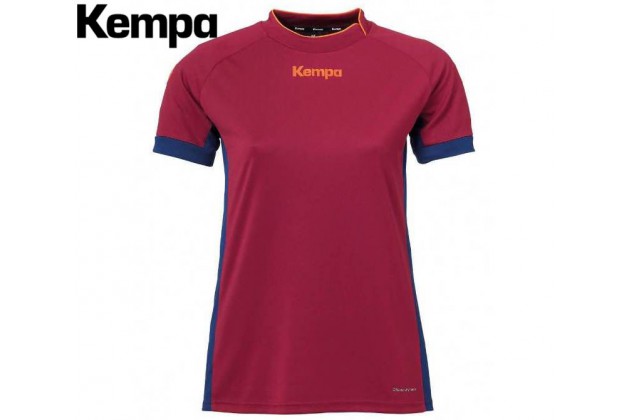 Koszulka meczowa damska KEMPA PRIME PREMIUM