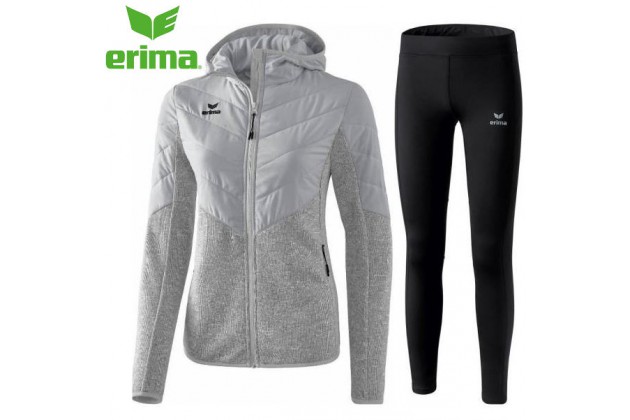 Komplet treningowy damski ERIMA ACTIVE PREMIUM