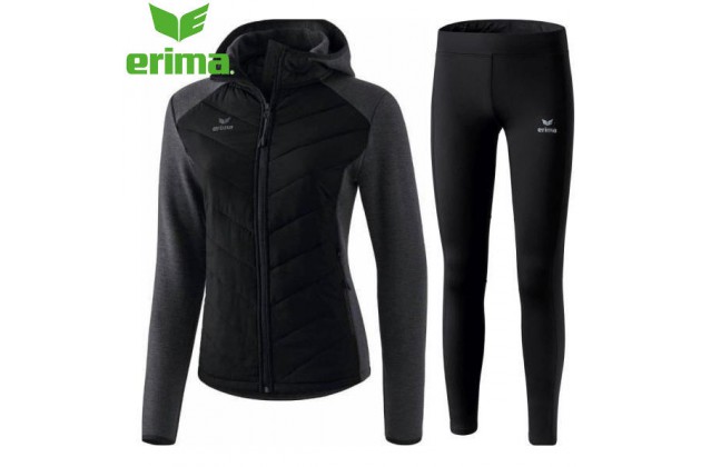 Komplet treningowy damski ERIMA FUNCTION PREMIUM