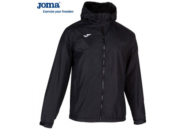 Kurtka sportowa męska JOMA CERVINO POLAR