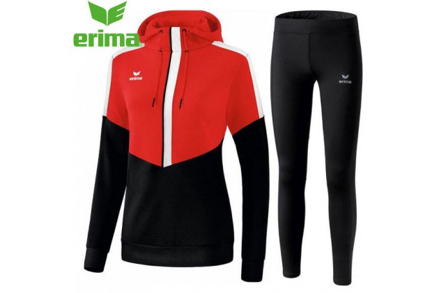 Dres treningowy damski ERIMA SQUAD PREMIUM