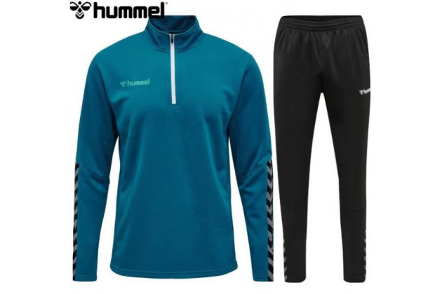 Dres treningowy męski HUMMEL AUTHENTIC