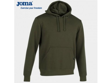 Bluza męska z kapturem JOMA MONTANA