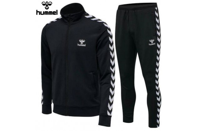 Dres sportowy męski HUMMEL NATHAN 2.0