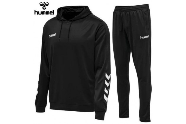Dres treningowy męski HUMMEL PROMO