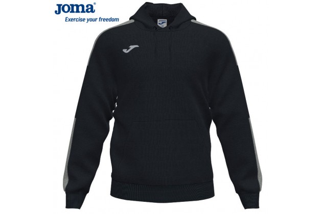 Bluza męska z kapturem JOMA URBAN STREET