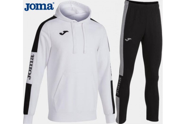 Dres sportowy męski JOMA STREET FASHION