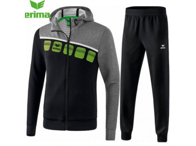 Dres sportowy męski ERIMA 5-C PREMIUM