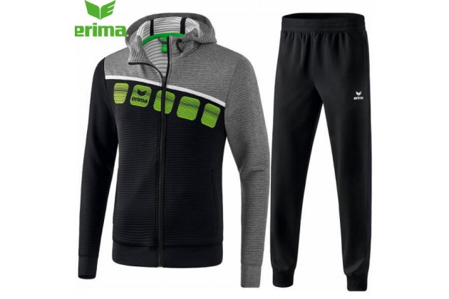 Dres sportowy męski ERIMA 5-C PREMIUM