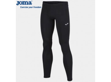 Spodnie biegowe męskie JOMA RUNNING NIGHT