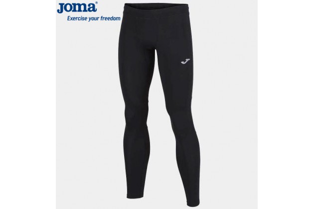 Spodnie biegowe męskie JOMA RUNNING NIGHT