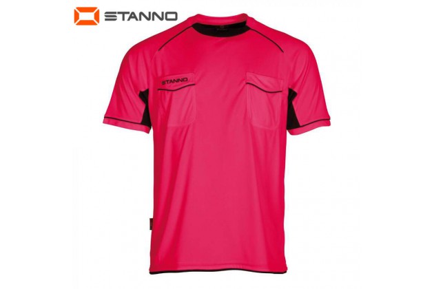 Koszulka sędziowska STANNO BERGAMO PREMIUM