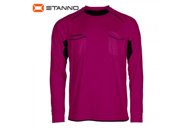 Koszulka sędziowska STANNO BERGAMO PREMIUM