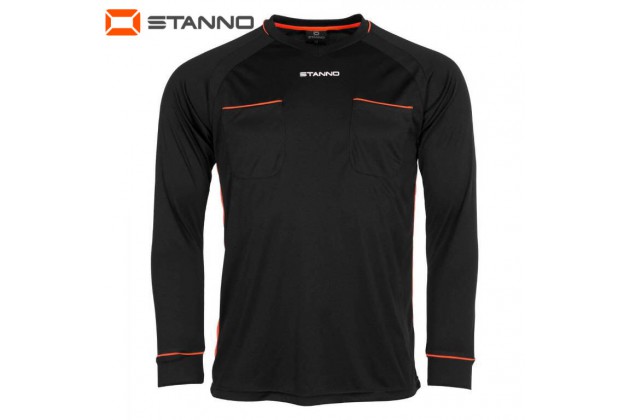 Koszulka sędziowska STANNO ANCONA PREMIUM