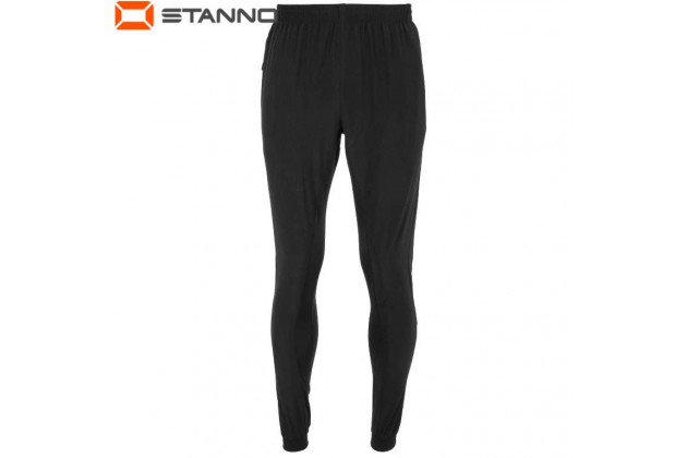 Spodnie biegowe męskie STANNO FUNCTIONALS FLEX