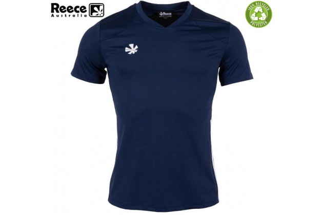 Koszulka sportowa męska REECE AUSTRALIA GRAMMAR ECO