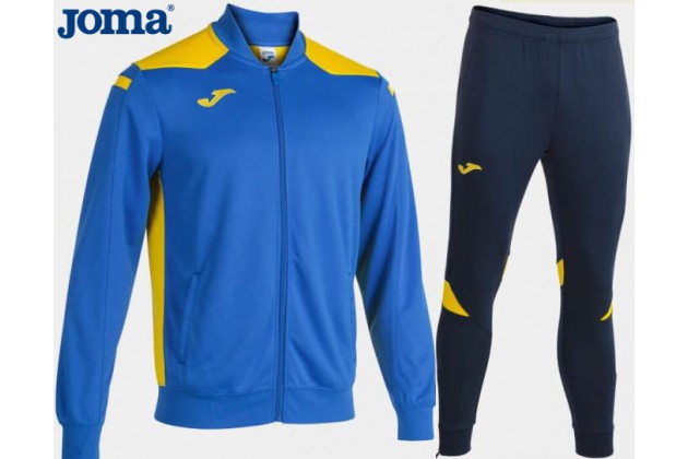 Dres treningowy męski JOMA CHAMPION VI