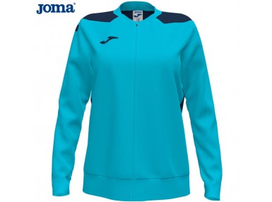 Bluza treningowa damska JOMA CHAMPION VI