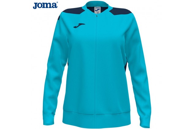 Bluza treningowa damska JOMA CHAMPION VI