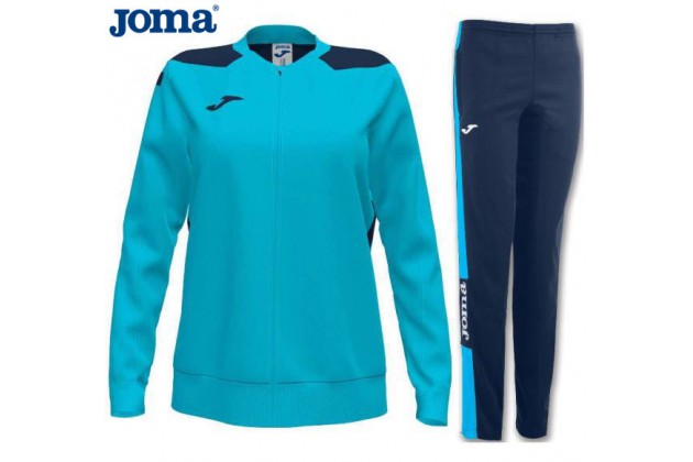Dres treningowy damski JOMA CHAMPION VI