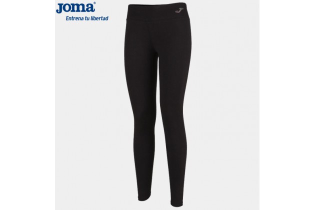 Legginsy biegowe damskie JOMA DAVOS SPORT