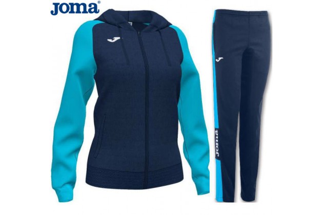 Dres treningowy damski JOMA ACADEMY SPORT