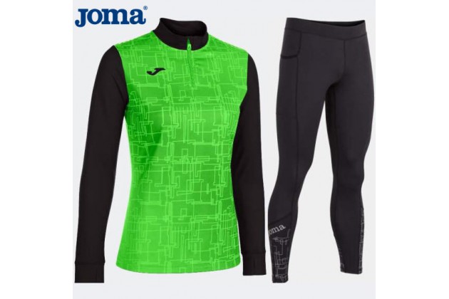 Komplet biegowy damski JOMA ELITE PREMIUM