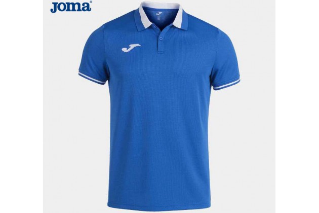 Koszulka męska polo JOMA CHAMPION SPORT