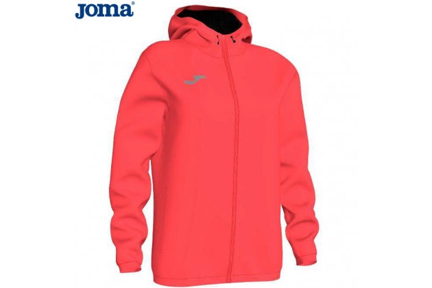 Kurtka biegowa damska JOMA ELITE VIII