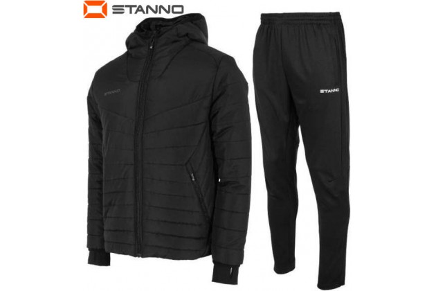 Komplet sportowy męski STANNO CENTRO PRIME