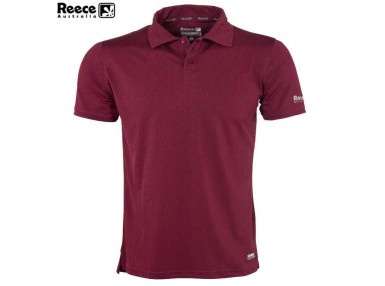 Koszulka męska polo REECE AUSTRALIA DARWIN CLIMA