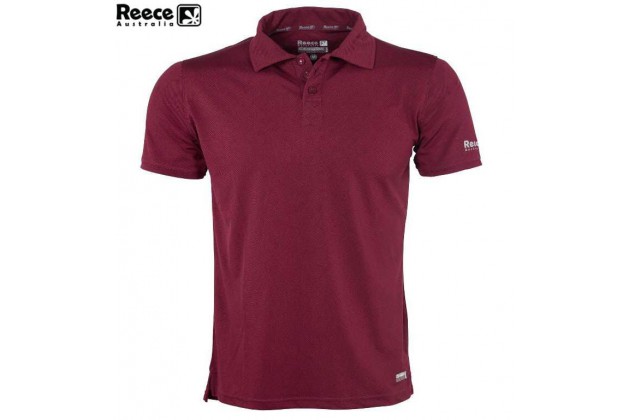 Koszulka męska polo REECE AUSTRALIA DARWIN CLIMA