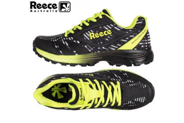 Buty sportowe męskie REECE AUSTRALIA REVOLUTION X-BLADE