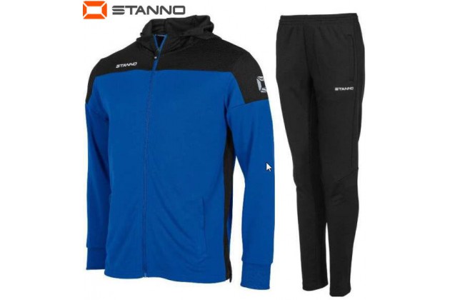 Dres treningowy damski STANNO PRIDE TRAINING
